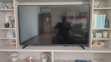 Televisione Panasonic 50"