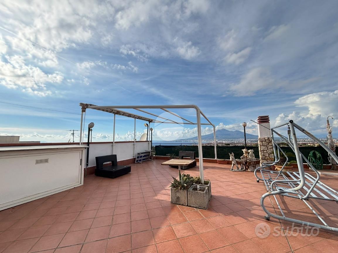 Appartamento – Castellammare di Stabia, Mezzapietra, Napoli - Vista 4