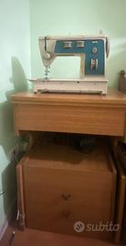 macchina da cucire