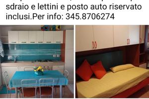 Casa al mare