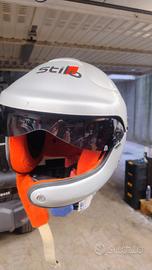 casco Stilo 