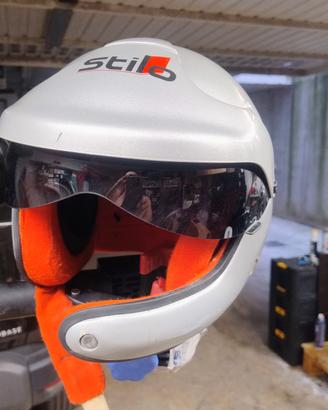 casco Stilo 
