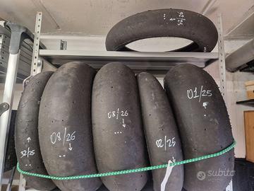 gomme pirelli 180/60 120/70 sc1