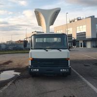 Camion vela 6x3