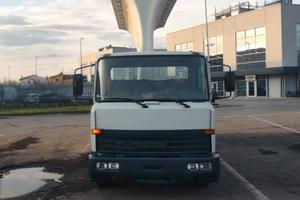 Camion vela 6x3