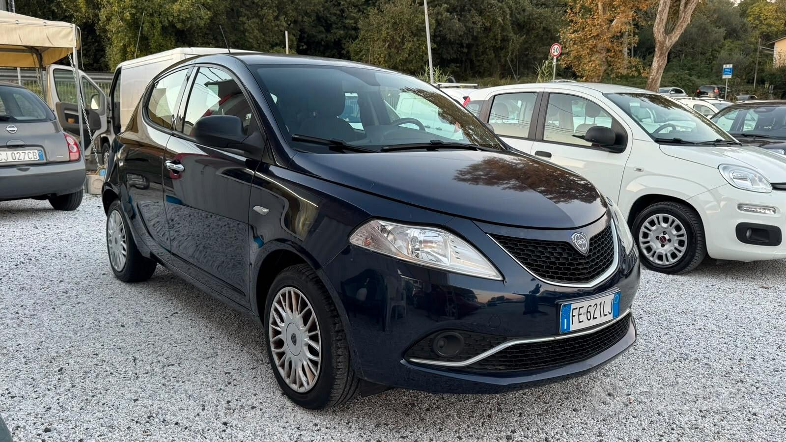 Lancia Ypsilon 3ª serie