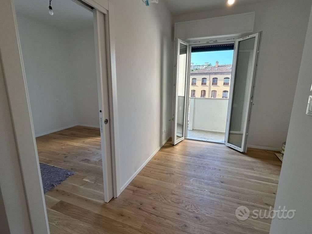 Appartamento – Bologna, Manifattura delle Arti, Porto-Saragozza - Altro