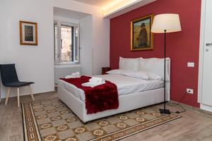 Casa vacanza centro di Salerno