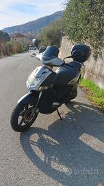 Kymco Agility 150