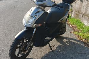 Kymco Agility 150