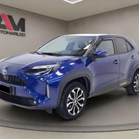 Toyota Yaris Cross Yaris Cross 1.5h Active fwd 116