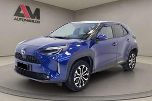 Toyota Yaris Cross Yaris Cross 1.5h Active fwd 116