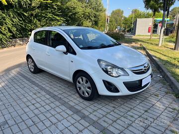 Opel Corsa 1.2 GPL 5 porte