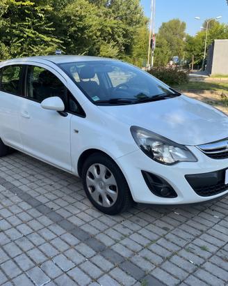 Opel Corsa 1.2 GPL 5 porte