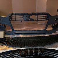 Kit rs7 completo