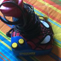 Videogioco Spiderman plug and game tv