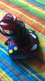 Videogioco Spiderman plug and game tv