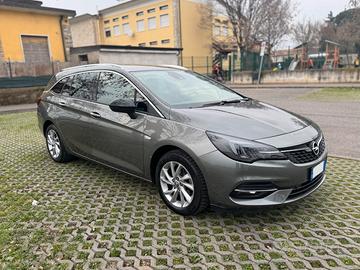 OPEL ASTRA 1.5 CDTI 122 S&S AT9 SPORT TOURER AUT..