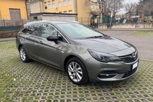 OPEL ASTRA 1.5 CDTI 122 S&S AT9 SPORT TOURER AUT..