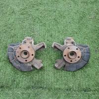 fuselli sterzo golf 4 a coppia 
