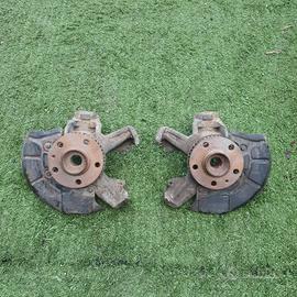 fuselli sterzo golf 4 a coppia 