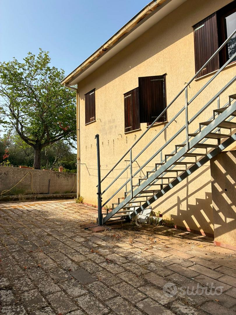 Casa – Sassari, Lu Fangazzu - Vista 4