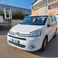 Citroen Berlingo 5 Posti Fiat Doblò Scudo Partner