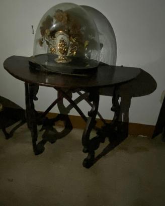 Tavolo Fratino del 600 originale
