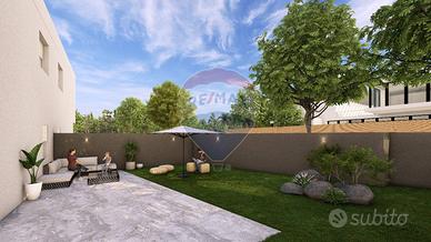 Villa o villino - Monteroni di Lecce