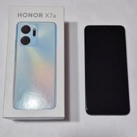 Samsung Honor X7A colore Nero 4/128