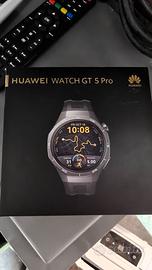 Huawei Watch gt 5 pro