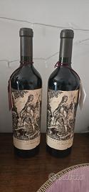 Malbec Argentino ZAPATA 
