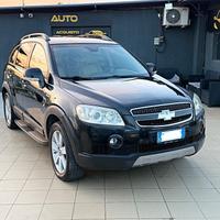 Chevrolet Captiva 2.0 VCDi Sport Garanzia 12 Mesi