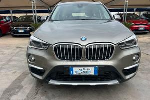 BMW X1 X line 2000 DIESEL 150 CV EURO6B
