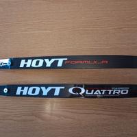 Flettenti Hoyt Formula Quattro
