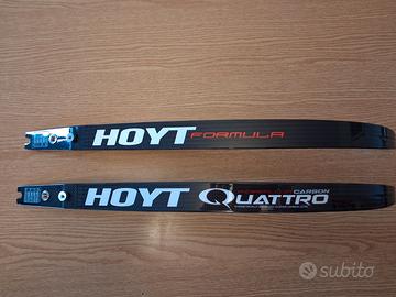 Flettenti Hoyt Formula Quattro