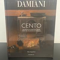 Damiani Cento - di Alba Cappellieri