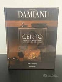 Damiani Cento - di Alba Cappellieri