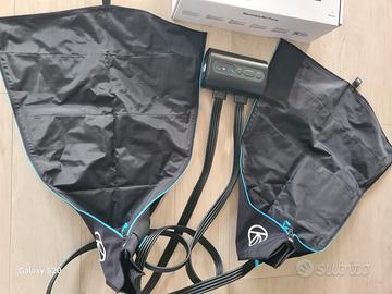 Therabody RecoveryAir Prime