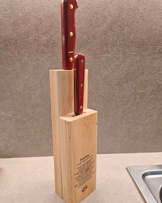 Coltelli da cucina Berti 