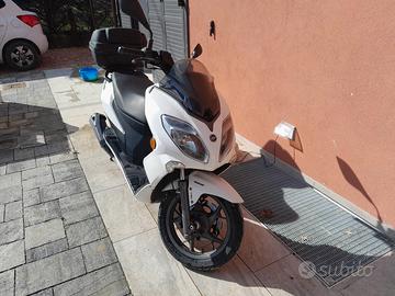 city blade 125