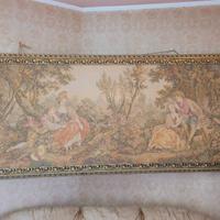 arazzo Francese 