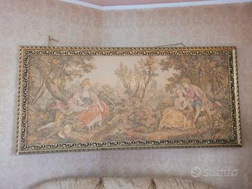 arazzo Francese 