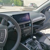 audi a 4 2014 modello ultra 