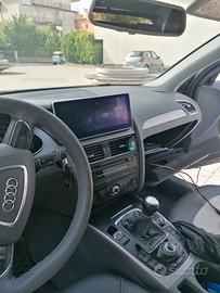 audi a 4 2014 modello ultra 