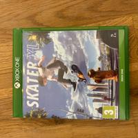 Skater xl xbox