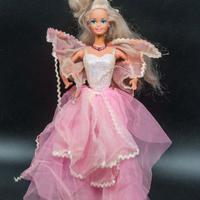 Barbie Costume Ball anni '90