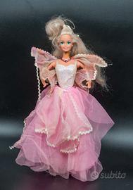 Barbie Costume Ball anni '90