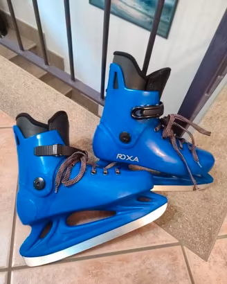 Pattini da ghiaccio