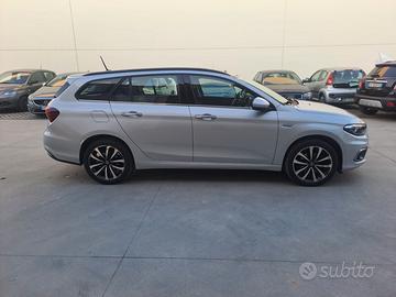 Fiat Tipo 1.6 M-jet 120 Cv